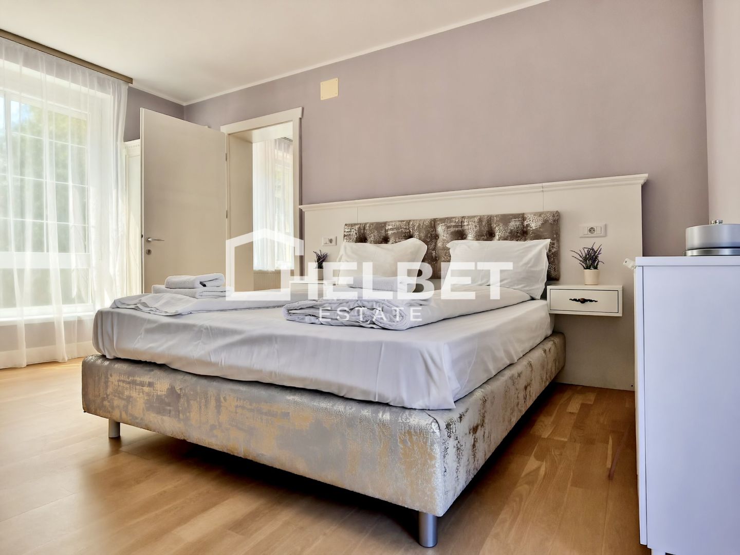 VILĂ EXCLUSIVĂ / 7 CAMERE / BRAN-PREDELUȚ / 5 LOCURI PARCARE - Poză 29