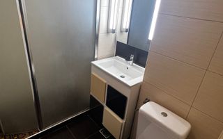 Garsonieră de închiriat – etaj 1, zona Supeco - Poză 6
