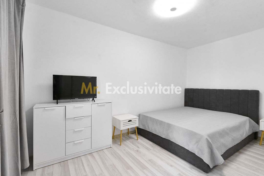Apartament Gavana, 4 camere, etaj 1, renovat recent , zona Piata-0% comision - Poză 4