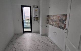 Apartament cu 1 camera,et.3, 46.6mp-Tatarasi-86500euro - Poză 3