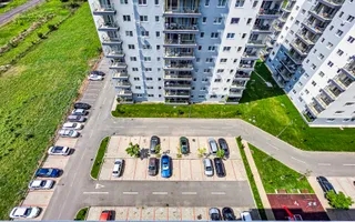 Apartament 3 camere, mobilat și utilat complet – Dimri Residence - Poză 20