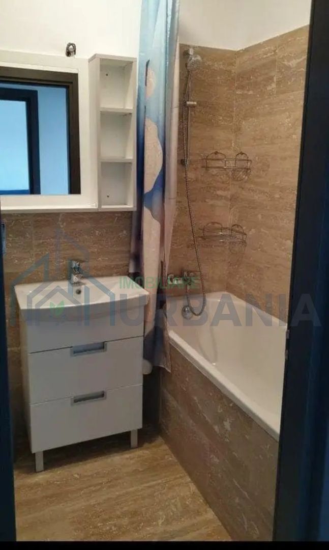 Apartament cu 2 camere de închiriat în zona Lidl Nicolina, Iași - Poză 6