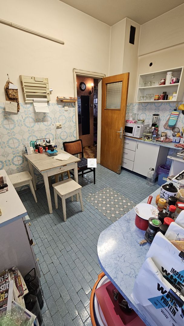 Apartament Vasile Lascar - Poză 35