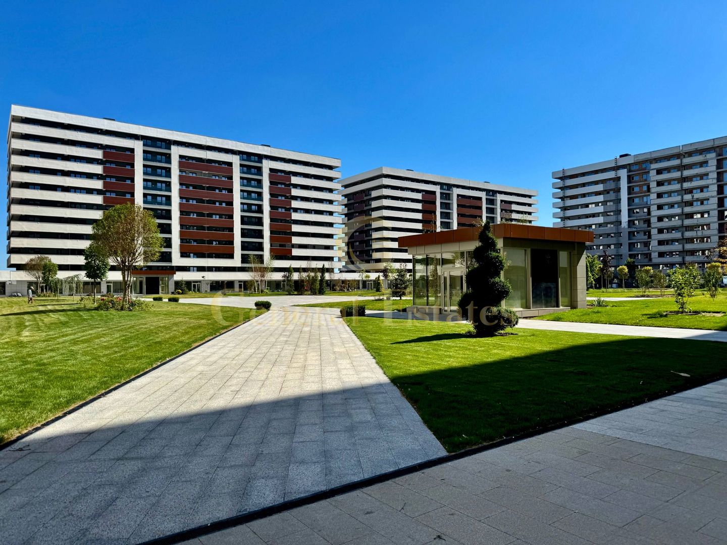 Vânzare apartament cu 1 cameră în Complexul Rezidențial Copou Garden - Poză 12