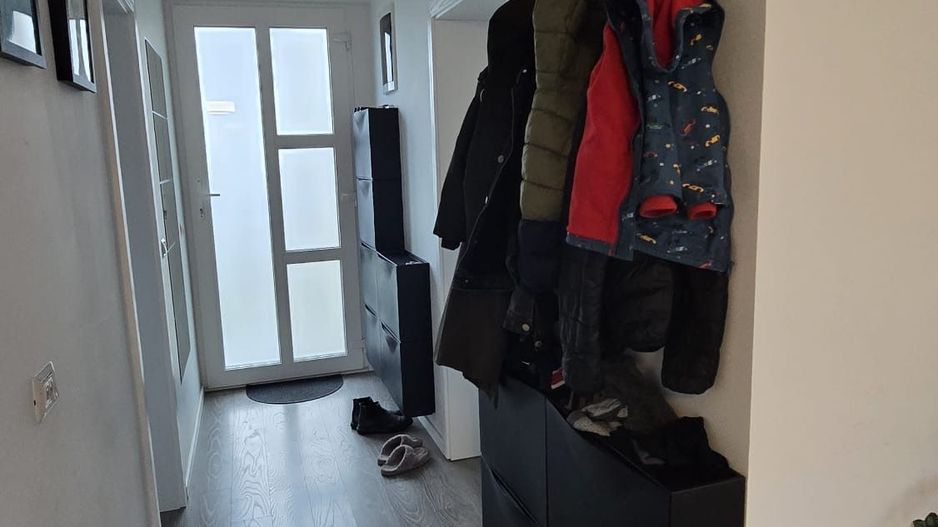 Duplex pe parter in Mosnita Noua - Poză 11