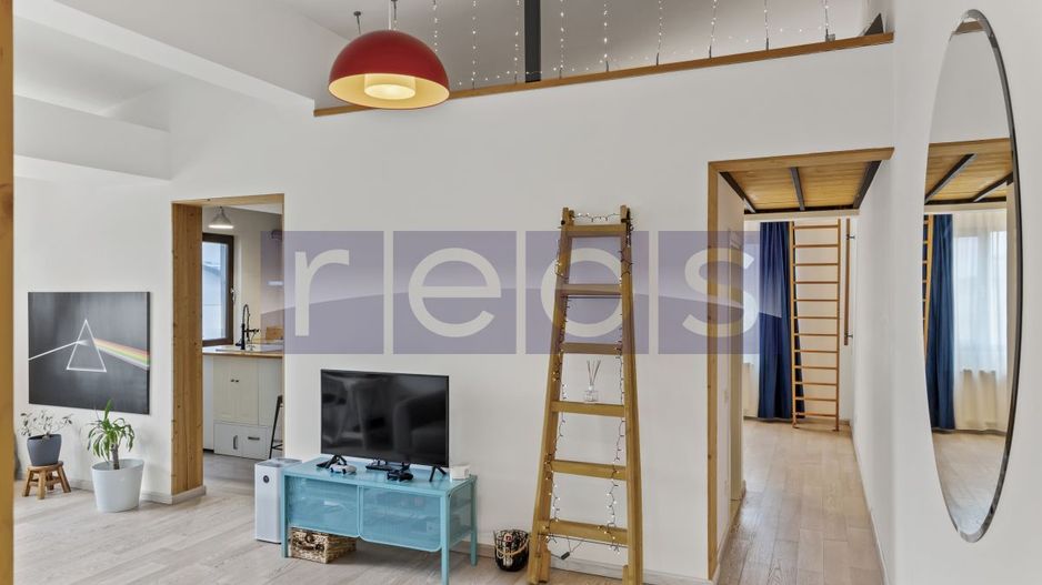 APARTAMENT 3 CAMERE CRÂNGAȘI - Poză 4