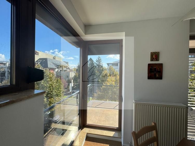 COM 0% I Apartament Domenii Casin  Arcul de Triumf I recent renovat - Poză 5