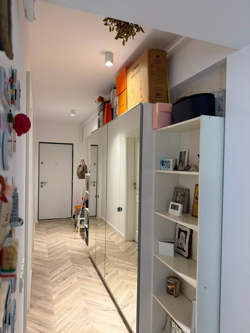 Apartament 2 camere Mosilor - Poză 19