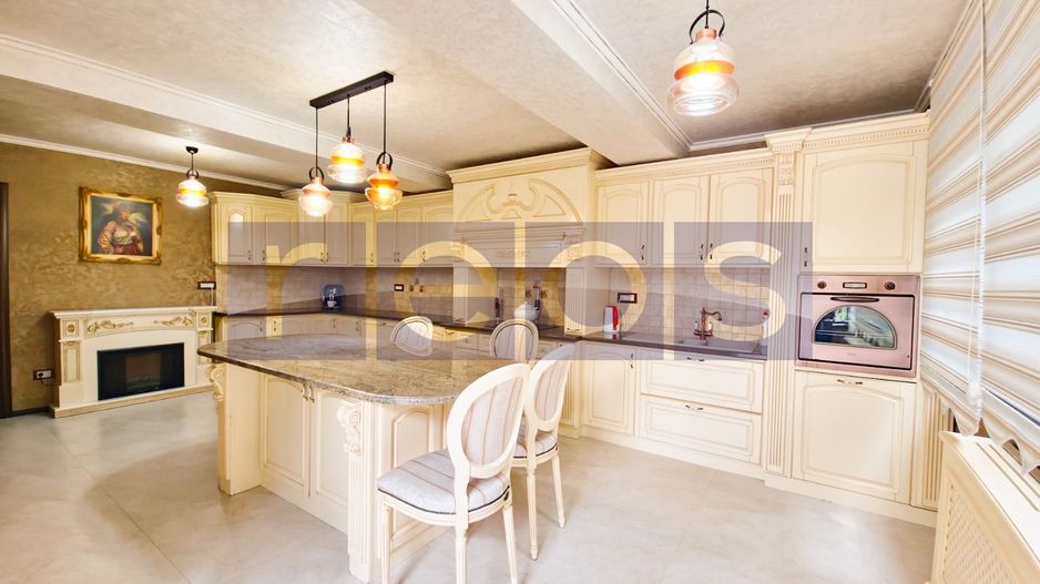 VANZARE/VILA INEDITA / PIPERA - Poză 34