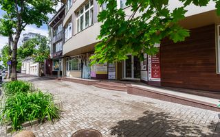 Chirie, oficiu 157 mp, strada București, Centru - Poză 34