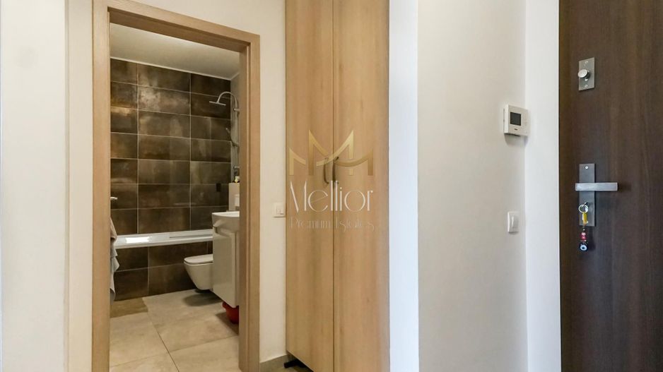 Apartament cu 1 camera 40 mp  100 m de Iulius Mall! - Poză 7