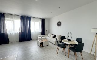 Vanzare apartament 2 camere Rin Grand Residence Bucuresti - Poză 1