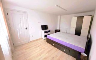 COMISION 0% | GARSONIERĂ DE ÎNCHIRIAT ZONA ȘTRAND SIBIU - Poză 5