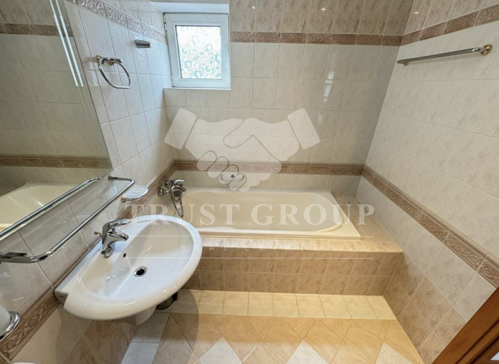 Penthouse tip Duplex 3 camere | Garaj dublu | Arcul de Triumf | Clucerului - Poză 17