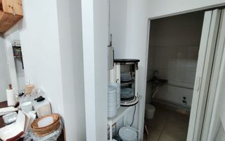 Spatiu de inchiriat in zona Dacia (Horeca/Restaurant/Cantina/Autoservire) - Poză 15