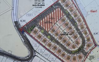 Teren 2ha cu PUZ in zona Iris, de vânzare - Poză 1