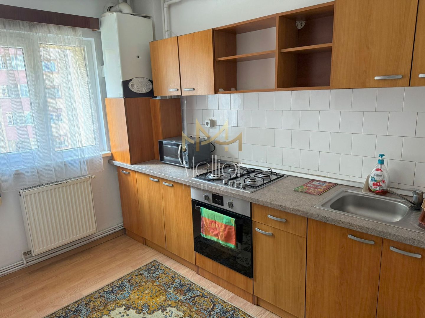 Apartament 2 camere Marasti - Poză 4