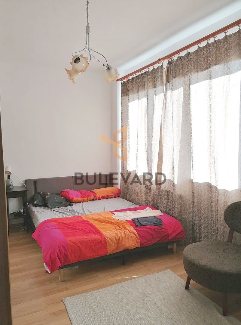 Comision 0! Apartament cu 3 camere, zona strazii Eremia Grigorescu! - Poză 1