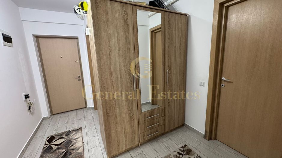 Apartament 2 camere  Mobilat + loc de parcare - Poză 5