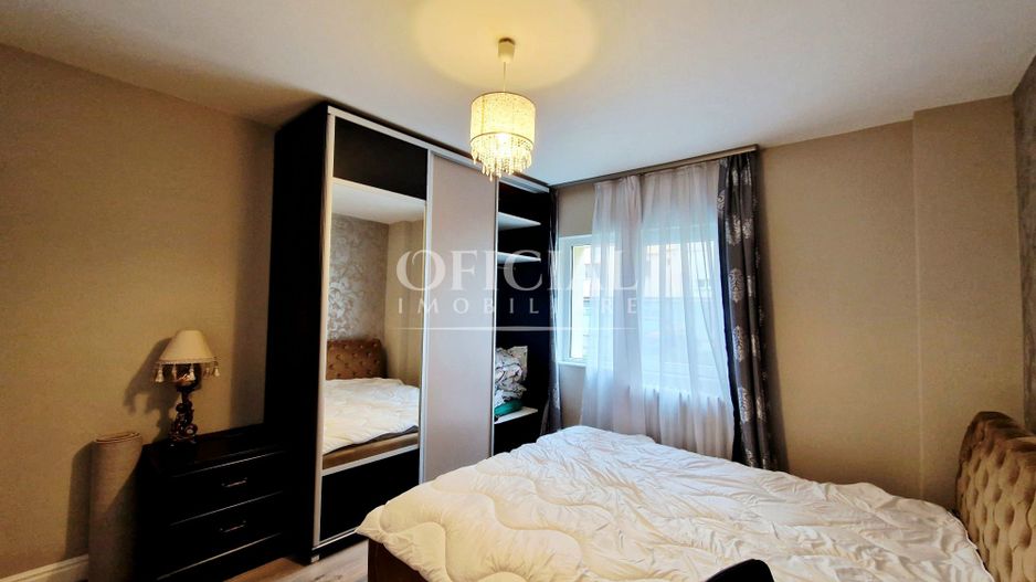 Apartament 3 Camere | 63 mp | Renovat | Zona Paster | Cartier Zorilor - Poză 3