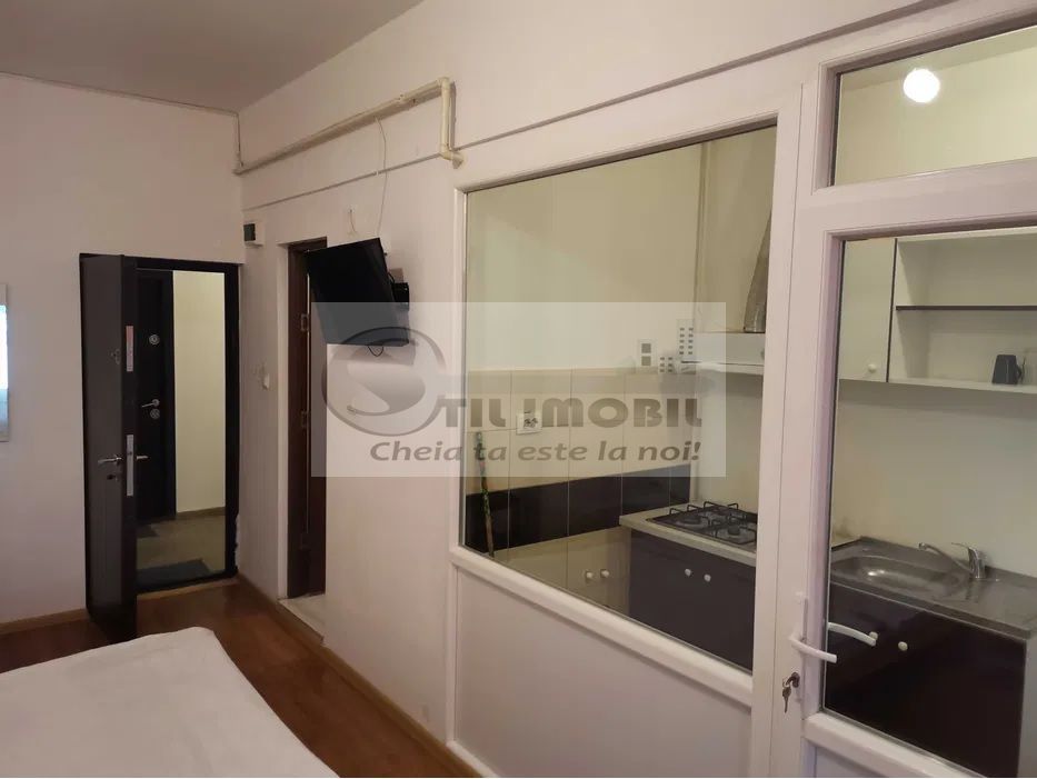 Garsoniera Granit Bularga - Poză 6