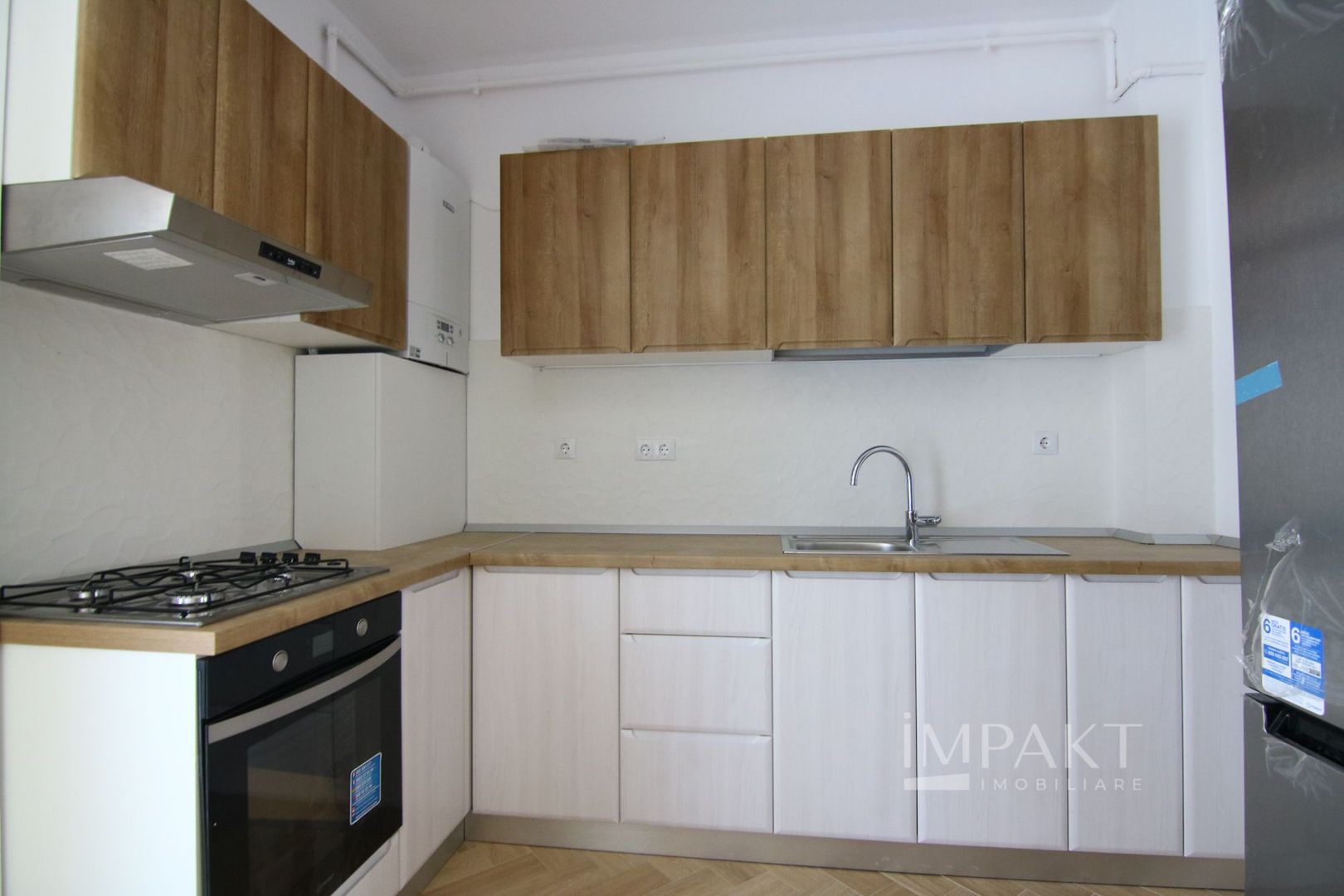 Apartament modern cu 2 camere decomandate, in Sopor - Poză 7