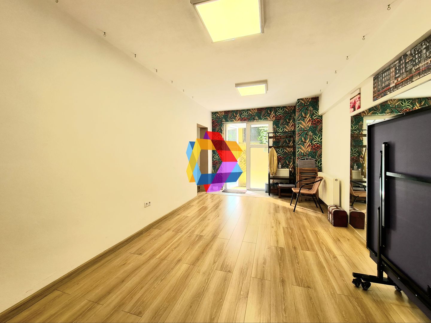 Spatiu comercial de închiriat  Brasov - 40 mp # spatii-comerciale-brasov.ro - Poză 1