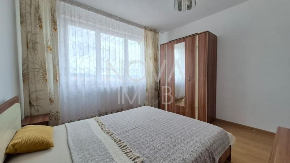 Apartament 2 camere, mobilat si utilat, Str. Genistilor - Poză 5