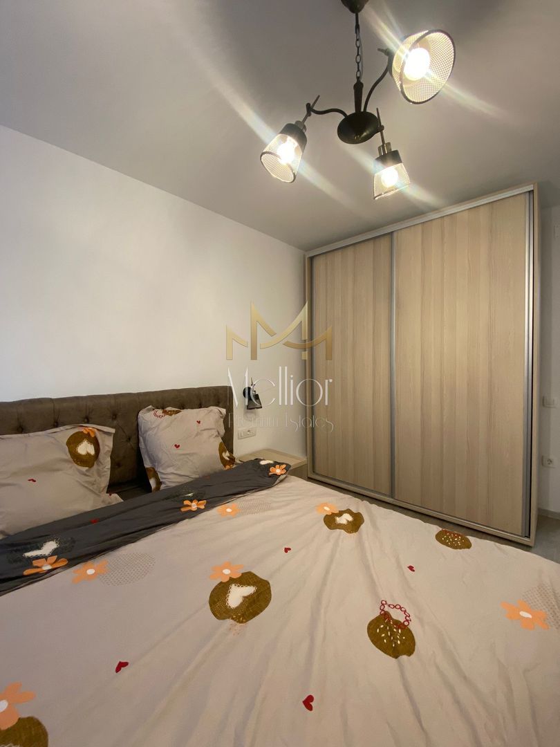 Apartament cochet 2 camere decomandate Manastur - Poză 6