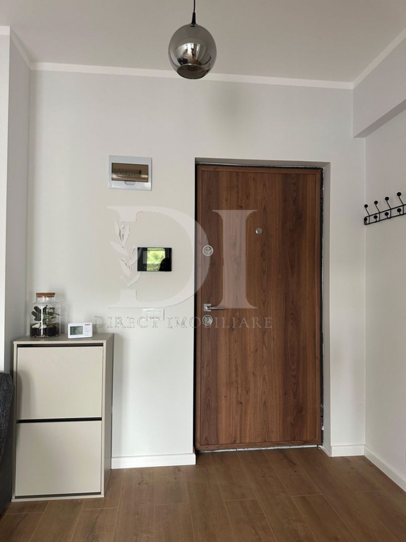Apartament la cheie de inchiriat / Zona Razoare , Floresti - Poză 12
