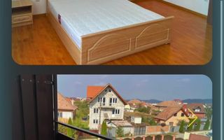 Apartament de Inchiriat | 3 camere | 70 MPU | Selimbar - Poză 1