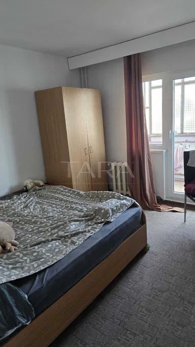 Apartament cu 4 camere, în zona BRD Mărăști – aproape de Centru. - Poză 2
