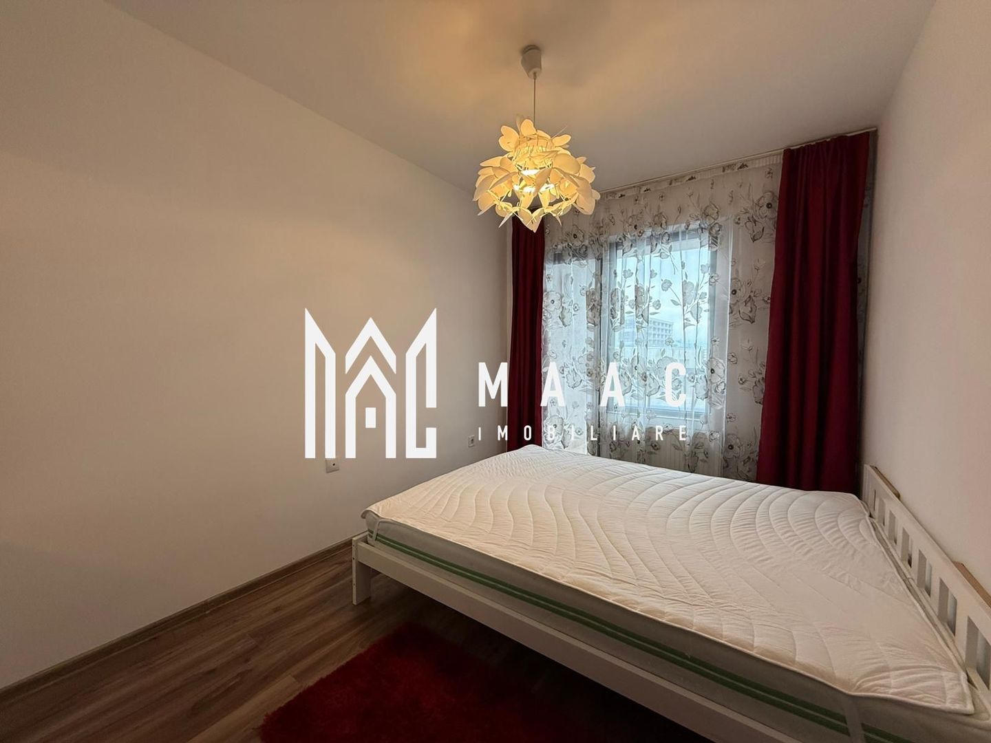 Apartament 2 camere | Renovat | Modern | Balcon | D. Stanca - Poză 3