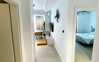 Apartament 2 camere– vedere la mare, Axxis Mamaia Nord, - Poză 5