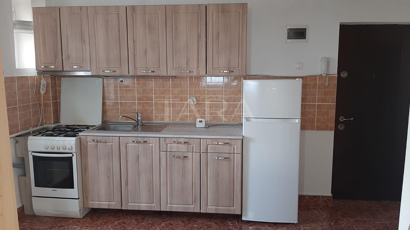 Apartament 2 camere, parter înalt – zona Bulgaria - Poză 3
