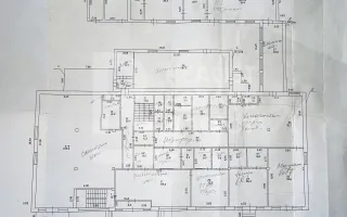 Chirie, spațiu industrial, 2000 mp, str. 31 August 1989, Bălți - Poză 19
