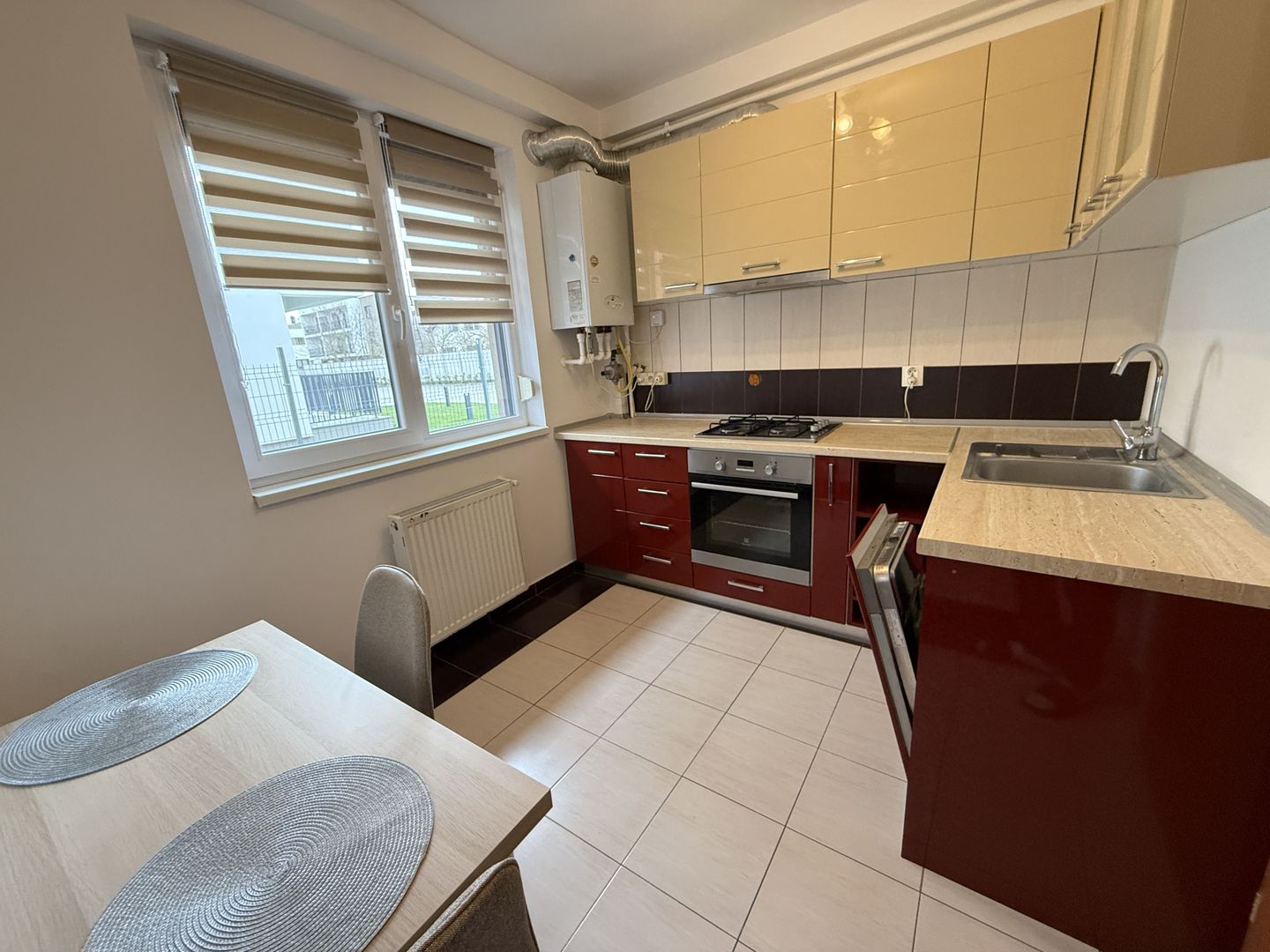 Braytim-Timisoara | 2 camere | Decomandat | Loc de parcare - Poză 10