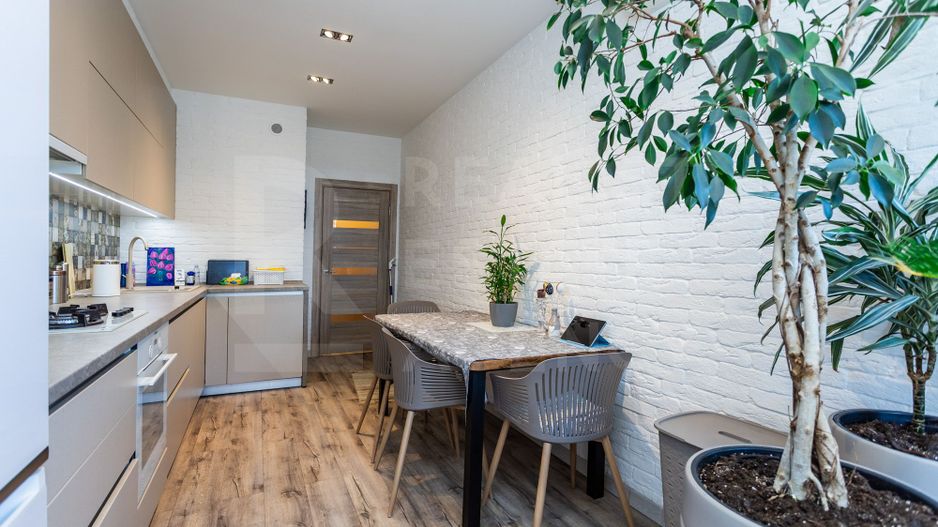 Vânzare, apartament, 2 camere, str. Calea Ieșilor, Buiucani - Poză 5