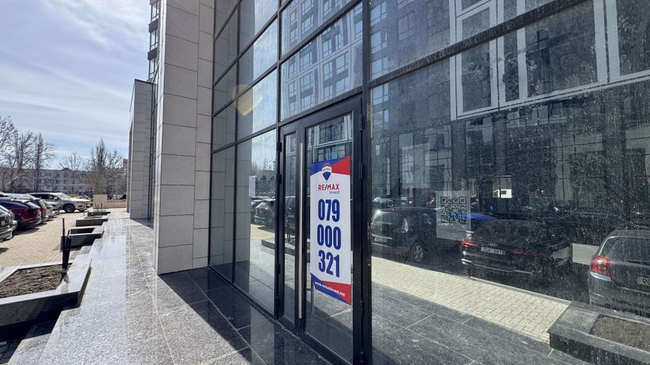 De vânzare spațiu comercial.Parter. Artima - Poză 3