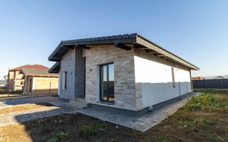 Casa Single Parter/Utilitati/TVA Inclus/Credit - Poză 1