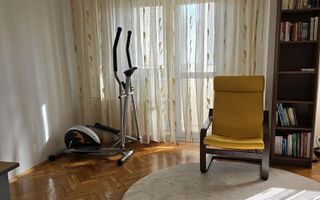 3 camere (10min metrou Stefan cel Mare) - 1980 - Poză 13