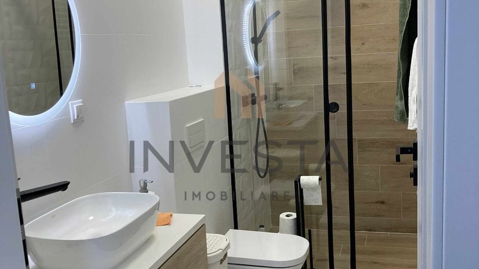 Apartment 3 camere in  The Nest! Zona exclusivista Scortarilor! - Poză 10