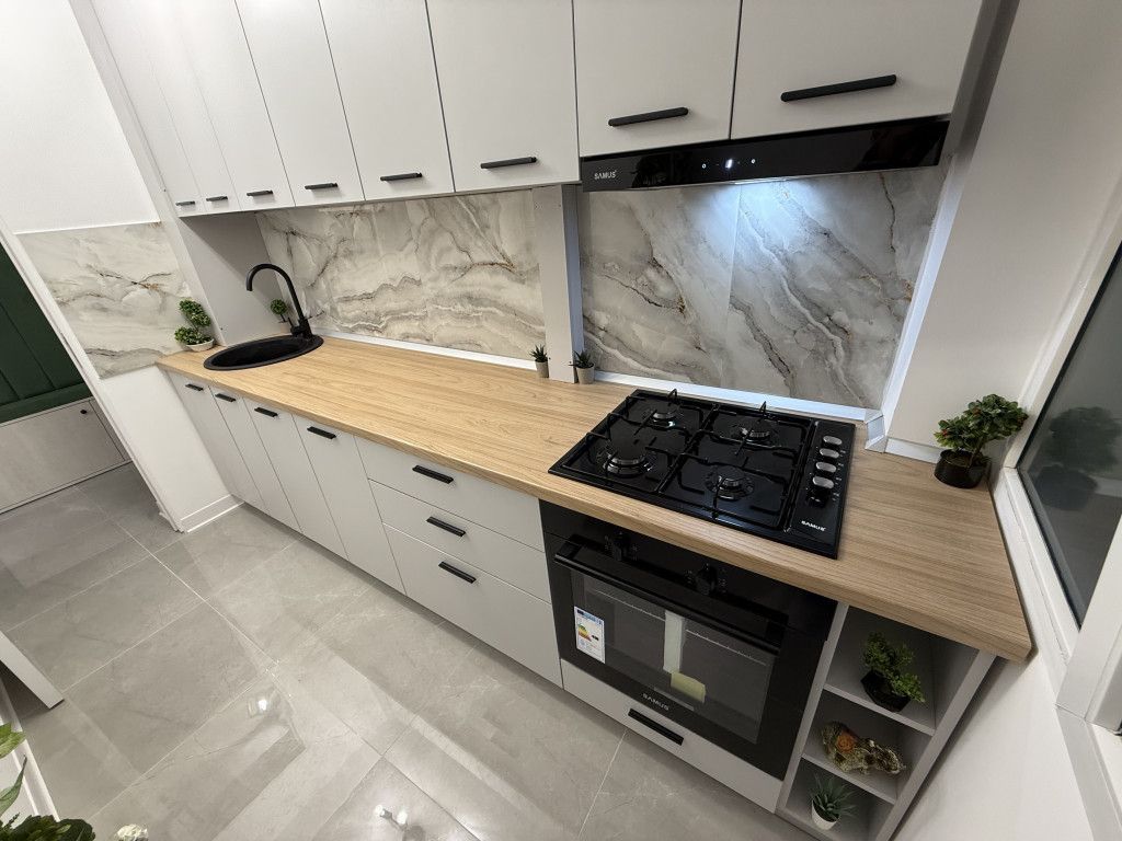 Vânzare Apartament cu 2 camere - Poză 3