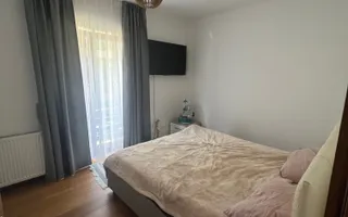 Apartament cu 2 camere în Mănăștur, cu terasă și curte privata. - Poză 11