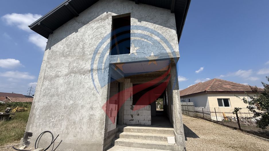 Casă de vânzare în Craiova – Strada Poligonului, teren 529 mp - Poză 2