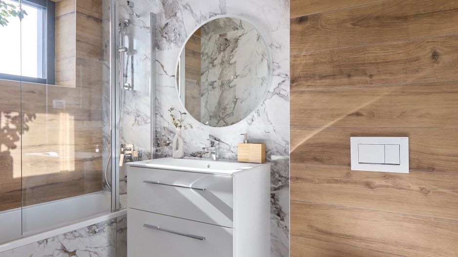 Apartament 3 camere I Dimitrie Pompeiu - Poză 9