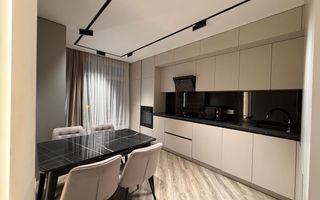 Chirie, apartament, 2 camere, str. Cojocarilor, Rîșcani - Poză 6