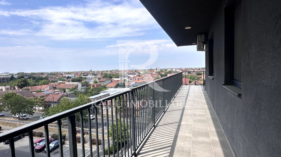 Apartament cu 3 camere | Prima Onestilor | Oradea - Poză 9