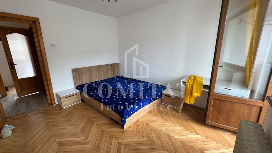 Apartament cu 3 camere | Cartierul Grigorescu | Zona Casa Radio - Poză 7