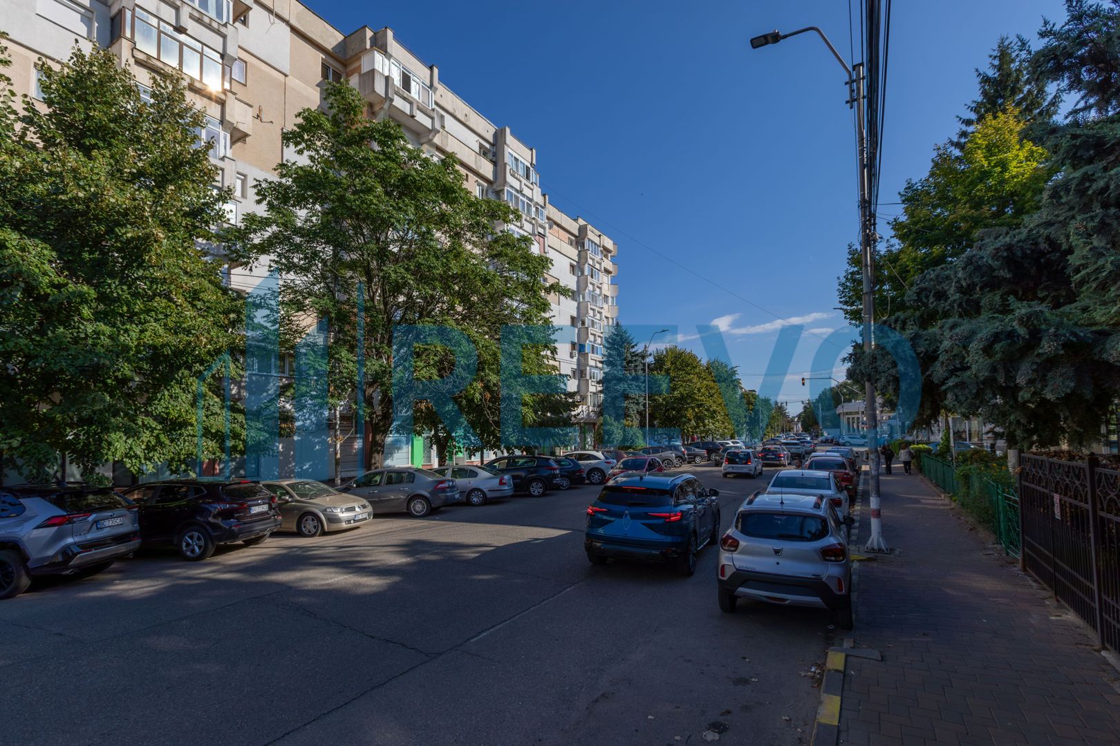 Apartament 2 camere, Casa Modei, bloc 1987 - Poză 29